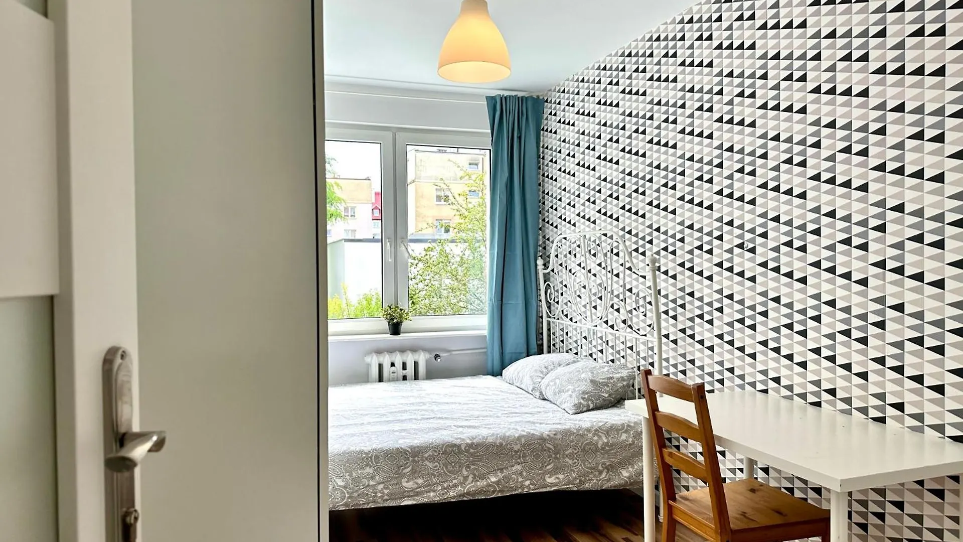 Apartment Mieszkanie Blisko Plazy Brzezno - Gdansk