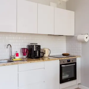  Apartament Baltic Sea Beachside