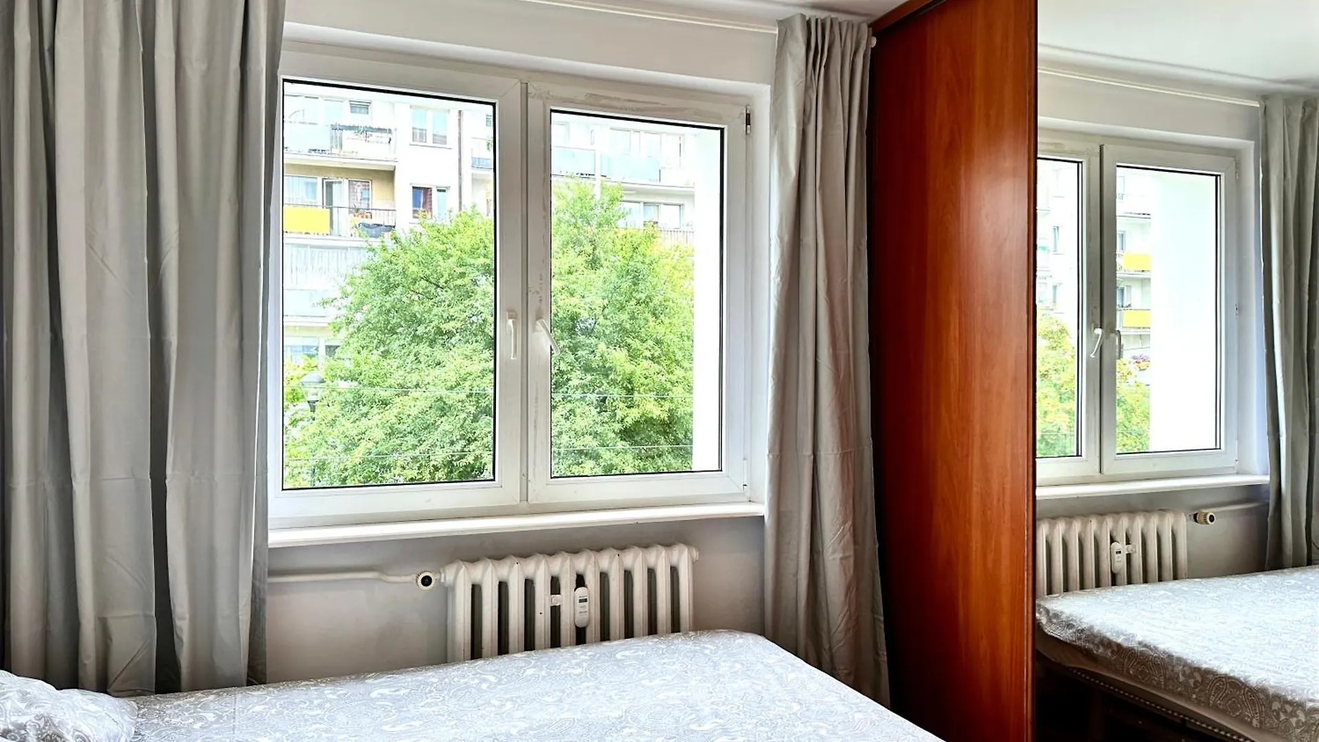 Mieszkanie Blisko Plazy Brzezno - Gdansk Poland