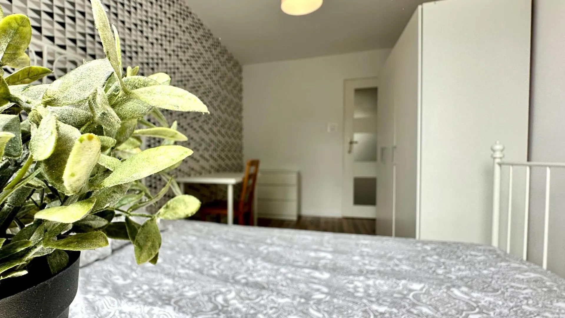 Apartment Mieszkanie Blisko Plazy Brzezno - Gdansk