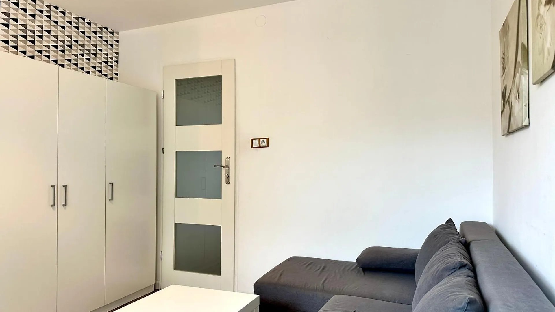 Apartment Mieszkanie Blisko Plazy Brzezno - Gdansk Poland