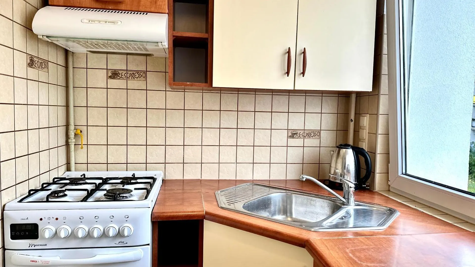 Mieszkanie Blisko Plazy Brzezno - Gdansk Apartment